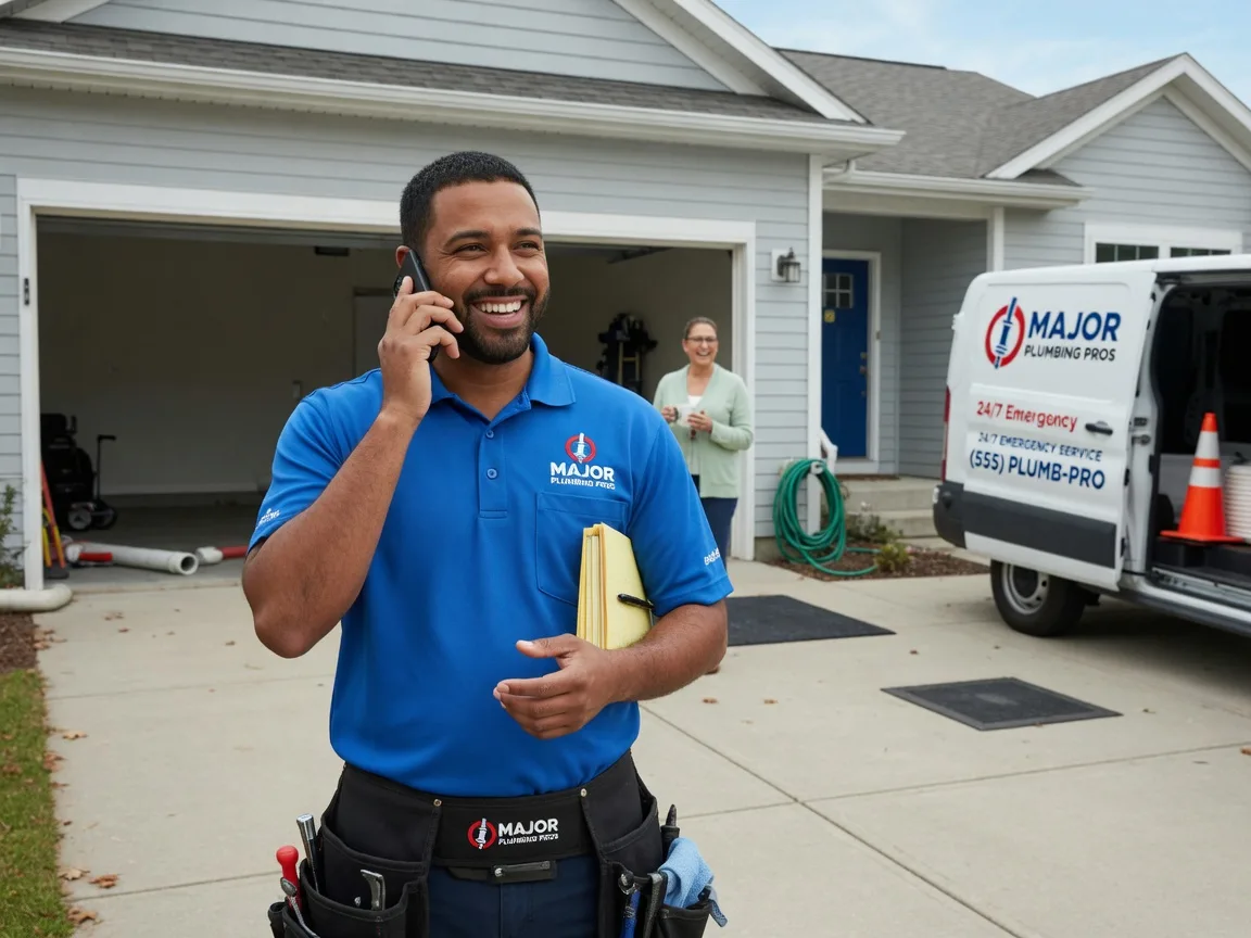 Drain Cleaning Services Hermitage, PA FAQs